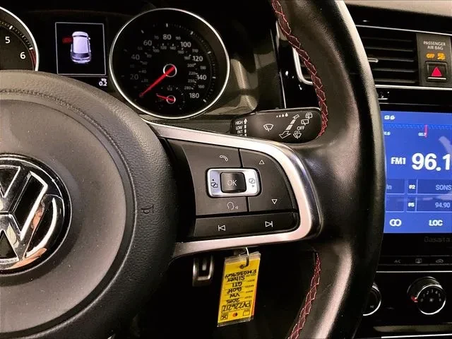 2015 Volkswagen GTI Mk7 - Image 20 of 31