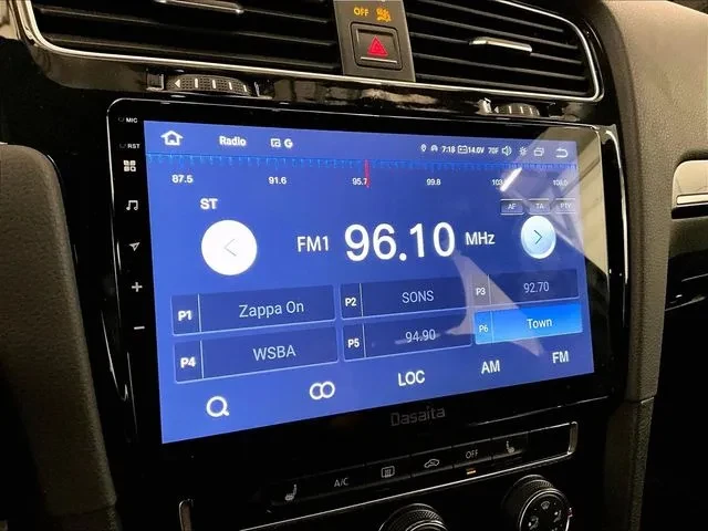 2015 Volkswagen GTI Mk7 - Image 22 of 31