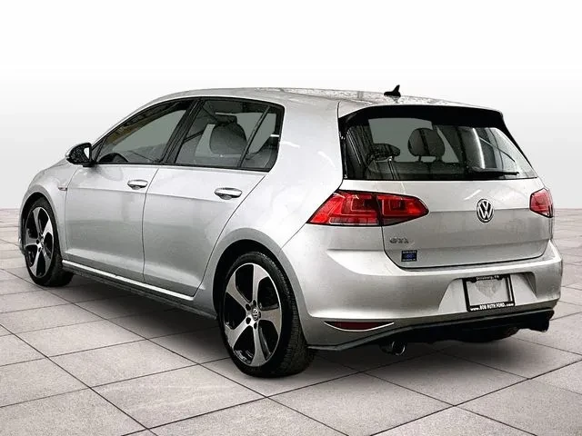 2015 Volkswagen GTI Mk7 - Image 12 of 31