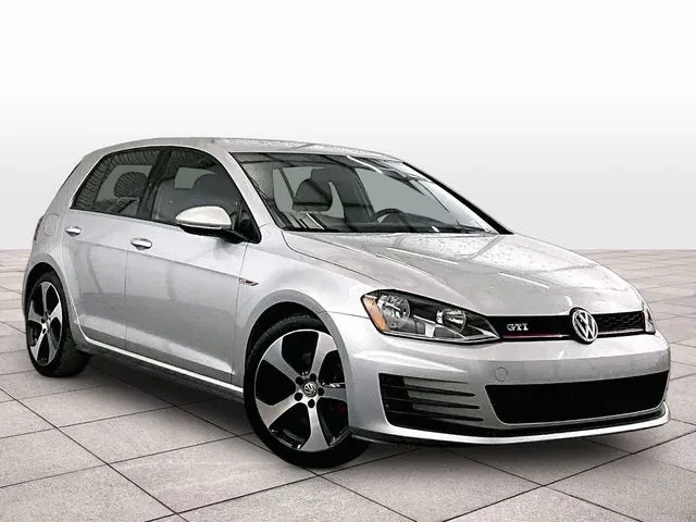 2015 Volkswagen GTI Mk7 - Image 4 of 31