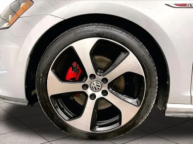 2015 Volkswagen GTI Mk7 - Image 10 of 31