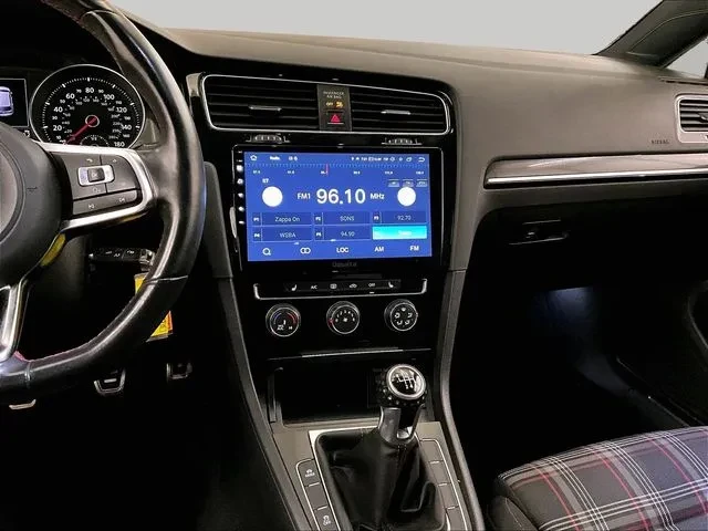 2015 Volkswagen GTI Mk7 - Image 8 of 31