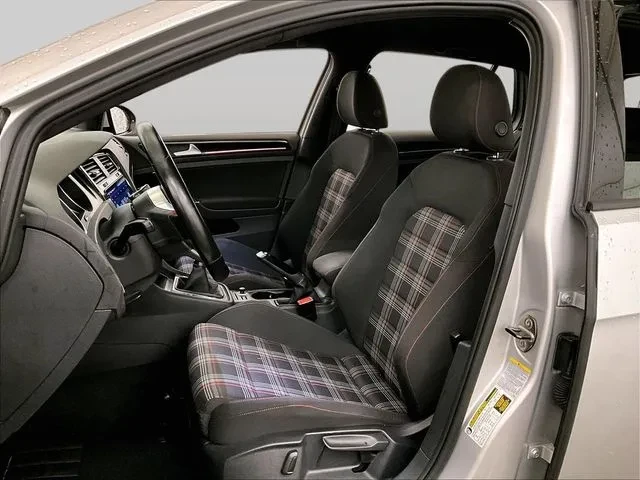 2015 Volkswagen GTI Mk7 - Image 26 of 31