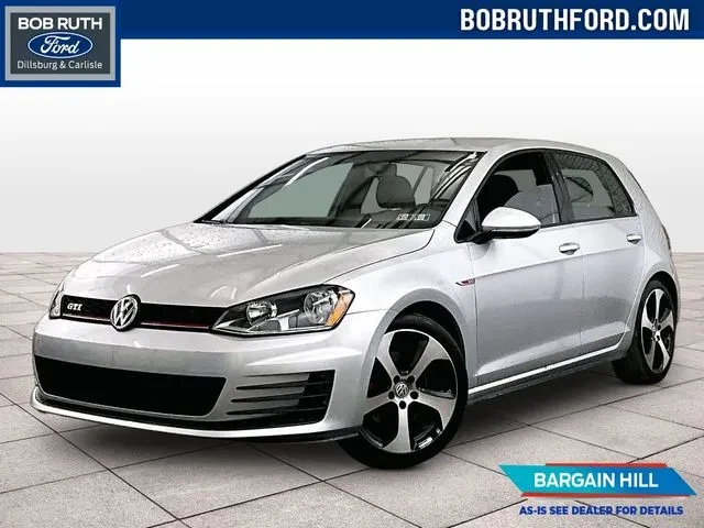 2015 Volkswagen GTI Mk7 - Image 2 of 31
