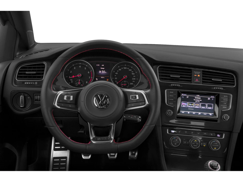 2015 Volkswagen GTI Mk7 - Image 12 of 23