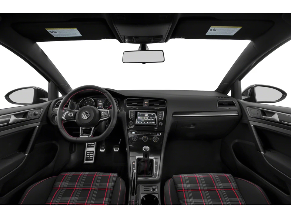 2015 Volkswagen GTI Mk7 - Image 13 of 23