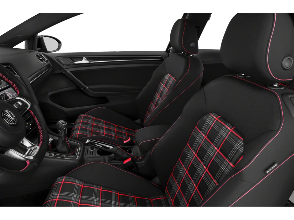 2015 Volkswagen GTI Mk7 - Image 14 of 23