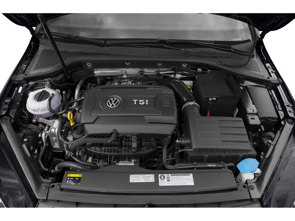 2015 Volkswagen GTI Mk7 - Image 17 of 23