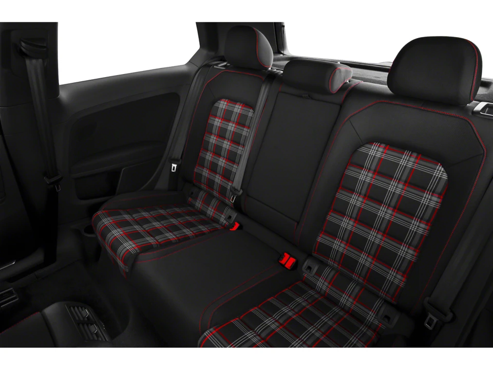 2015 Volkswagen GTI Mk7 - Image 18 of 23