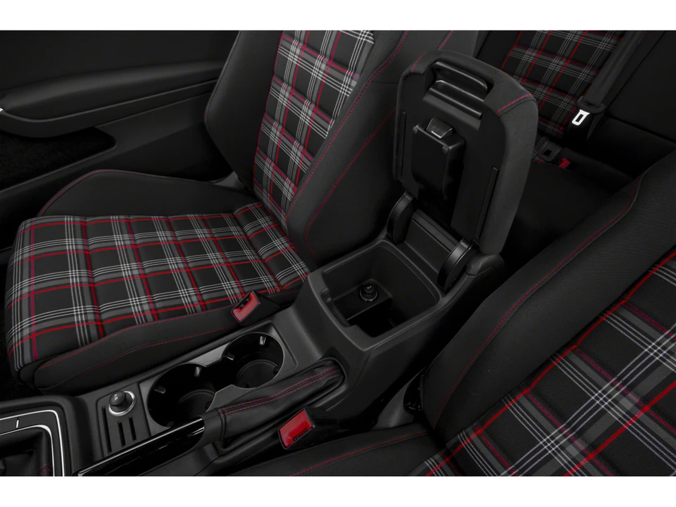 2015 Volkswagen GTI Mk7 - Image 21 of 23