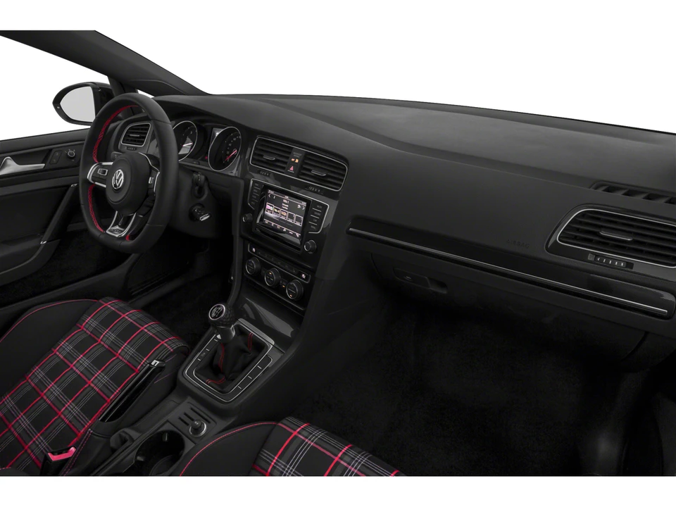 2015 Volkswagen GTI Mk7 - Image 22 of 23