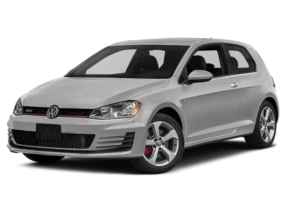2015 Volkswagen GTI Mk7 - Image 9 of 23