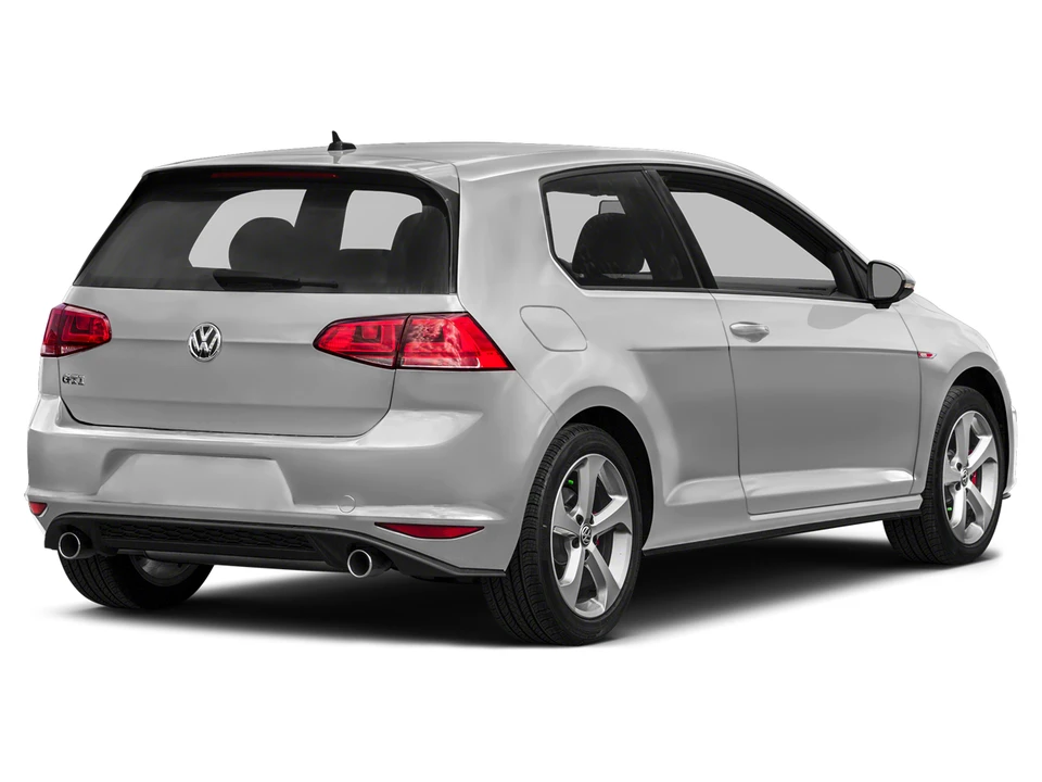 2015 Volkswagen GTI Mk7 - Image 10 of 23