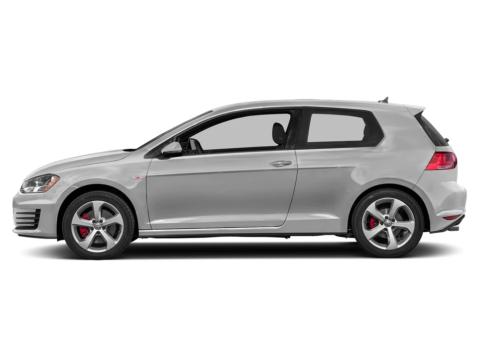 2015 Volkswagen GTI Mk7 - Image 11 of 23