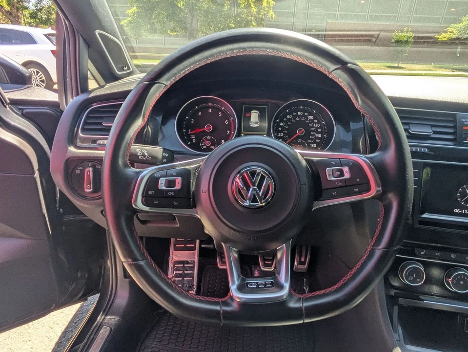 2015 Volkswagen GTI Mk7 - Image 19 of 31