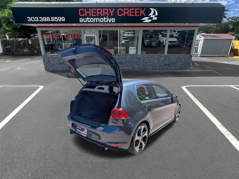 2015 Volkswagen GTI Mk7 - Image 25 of 31