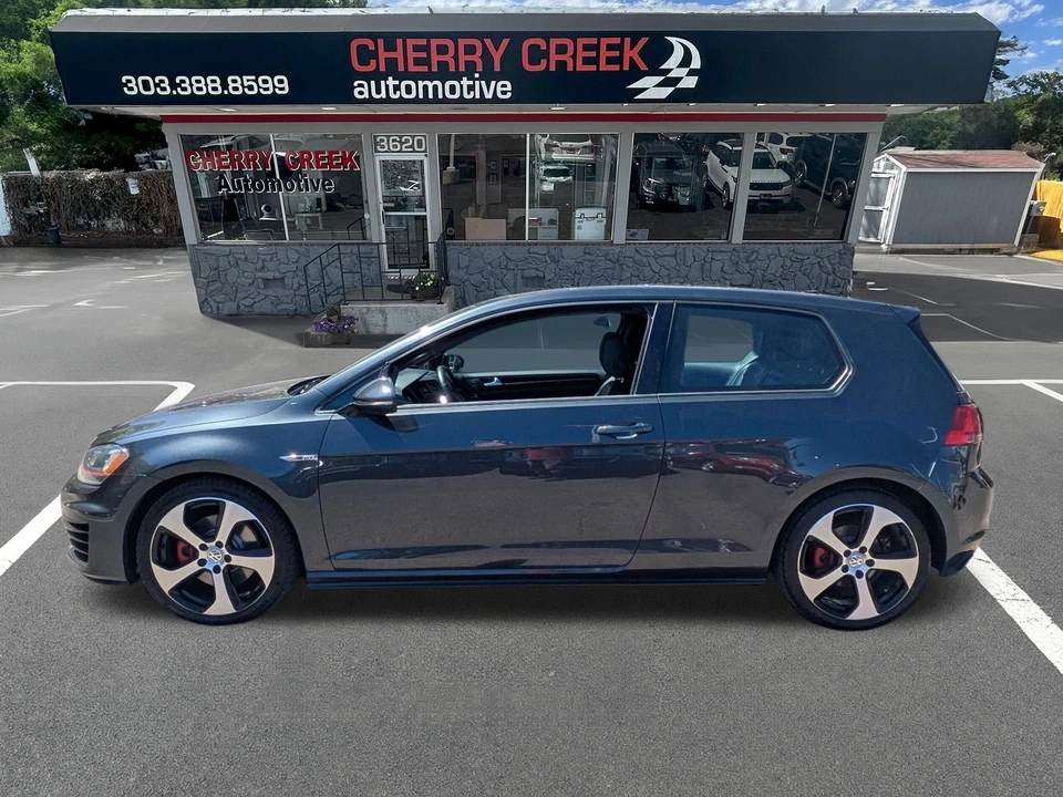 2015 Volkswagen GTI Mk7 - Image 7 of 31