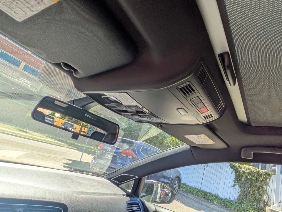 2015 Volkswagen GTI Mk7 - Image 21 of 31