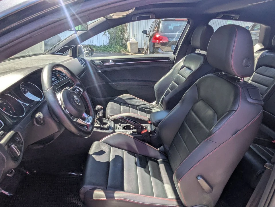 2015 Volkswagen GTI Mk7 - Image 11 of 31