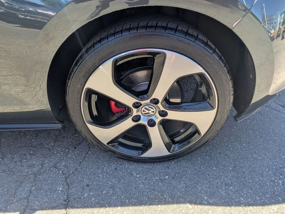 2015 Volkswagen GTI Mk7 - Image 9 of 31