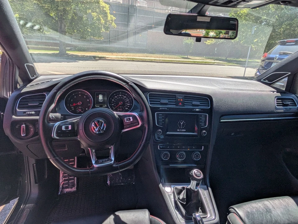 2015 Volkswagen GTI Mk7 - Image 14 of 31