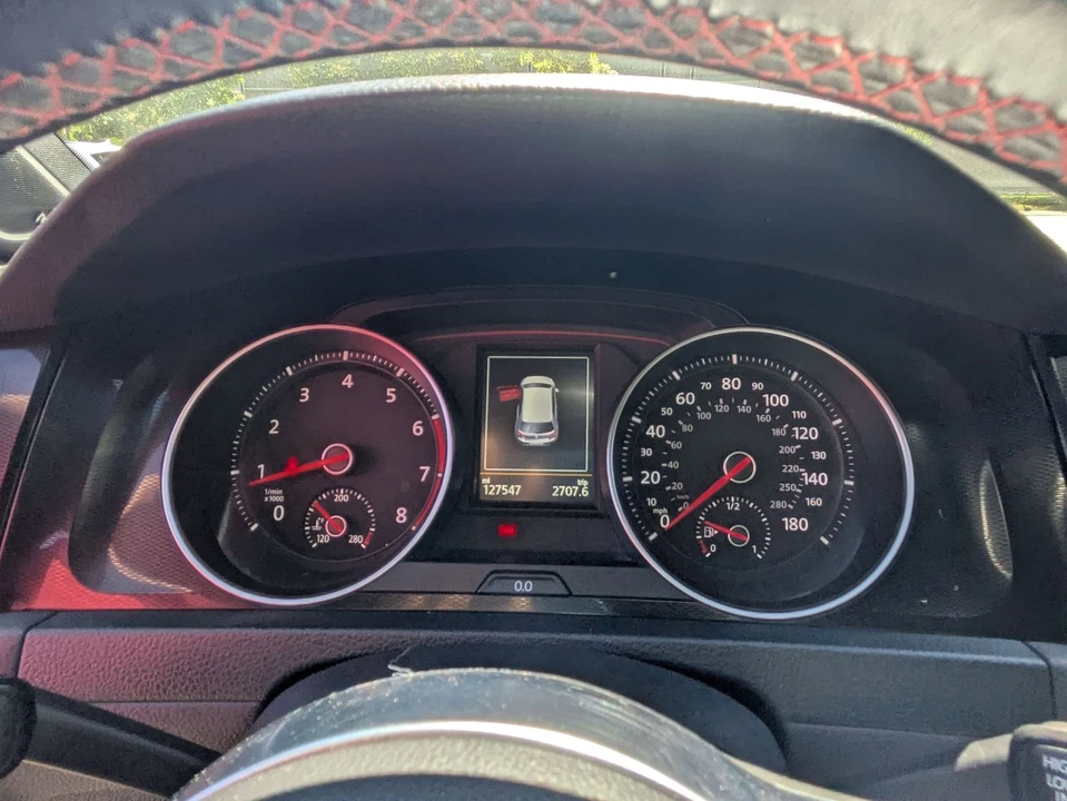 2015 Volkswagen GTI Mk7 - Image 18 of 31
