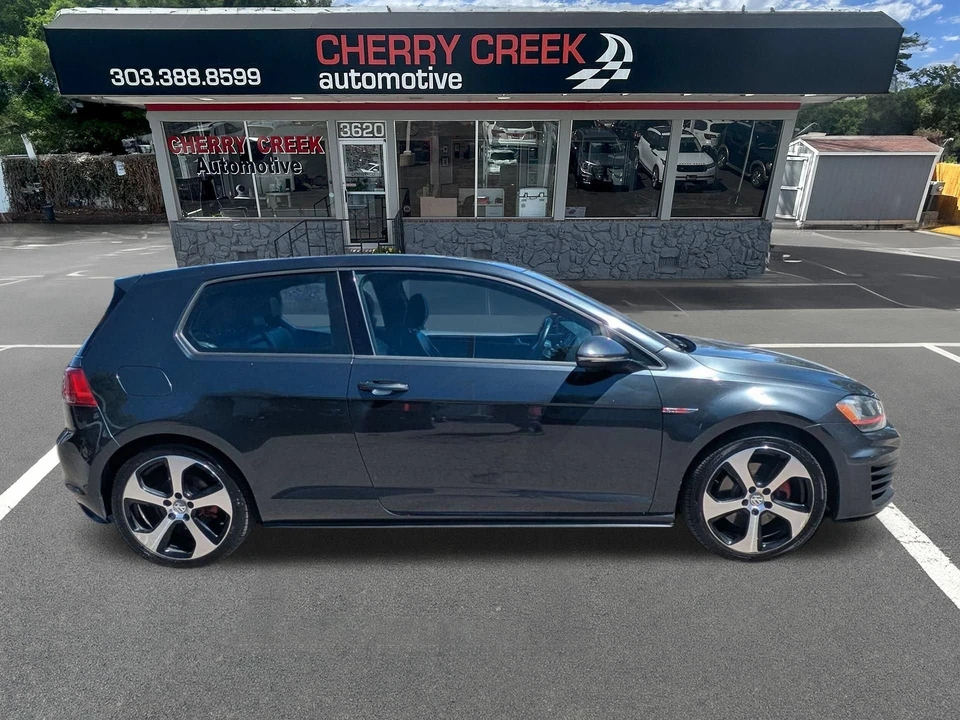 2015 Volkswagen GTI Mk7 - Image 3 of 31