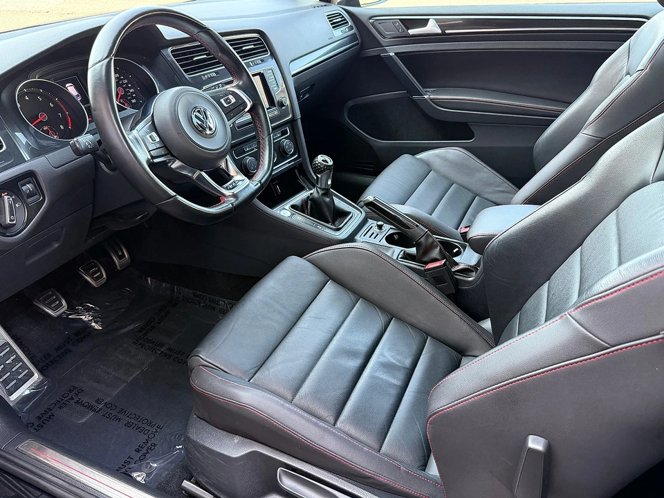 2015 Volkswagen GTI Mk7 - Image 29 of 31