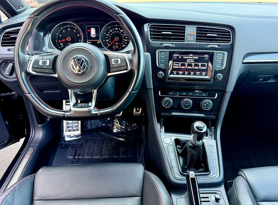 2015 Volkswagen GTI Mk7 - Image 13 of 31