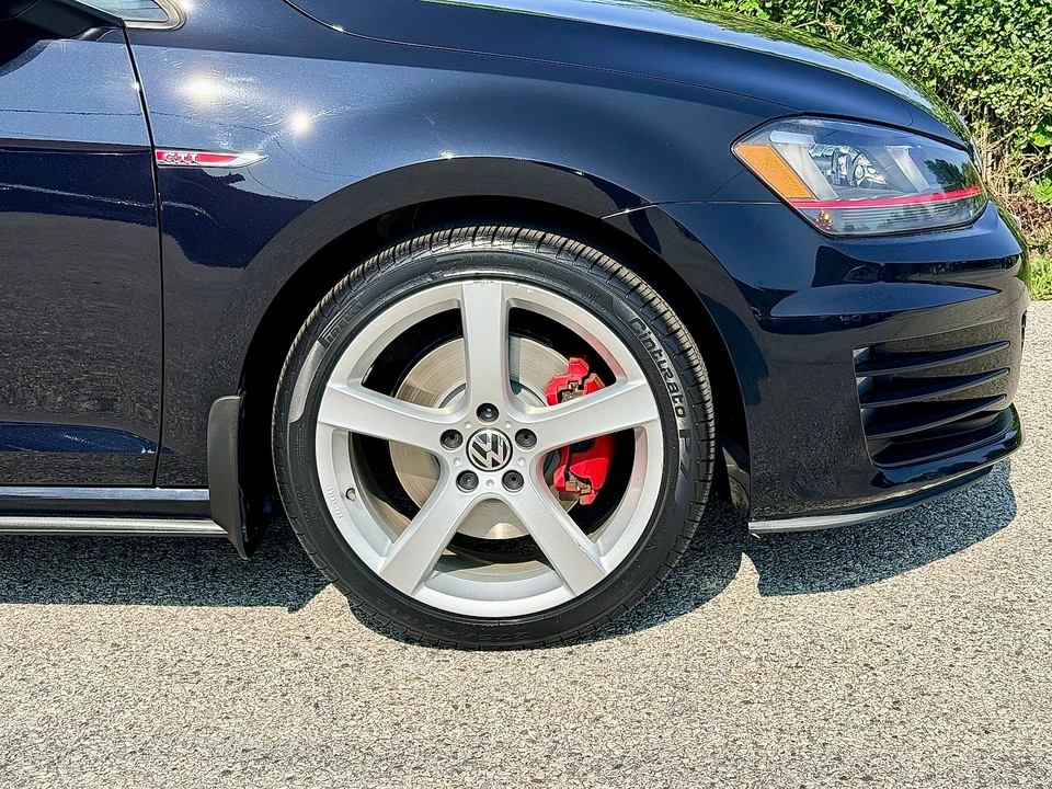 2015 Volkswagen GTI Mk7 - Image 12 of 31