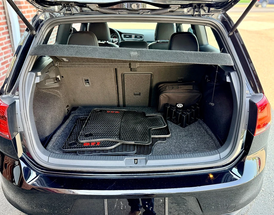 2015 Volkswagen GTI Mk7 - Image 31 of 31