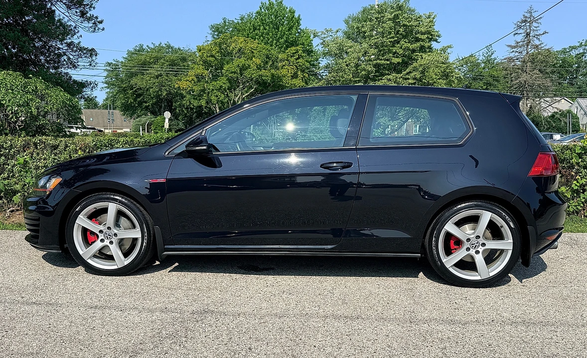 2015 Volkswagen GTI Mk7 - Image 7 of 31