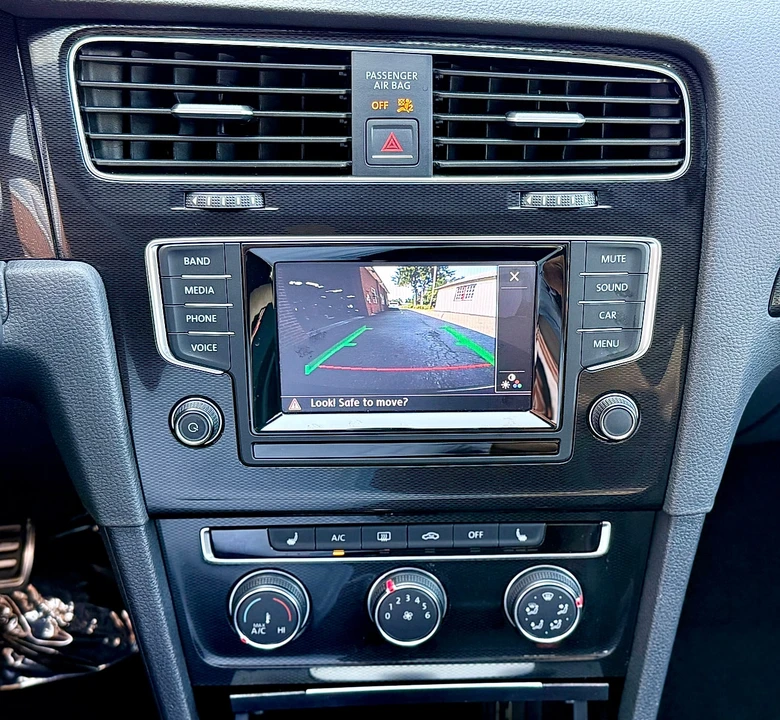 2015 Volkswagen GTI Mk7 - Image 21 of 31