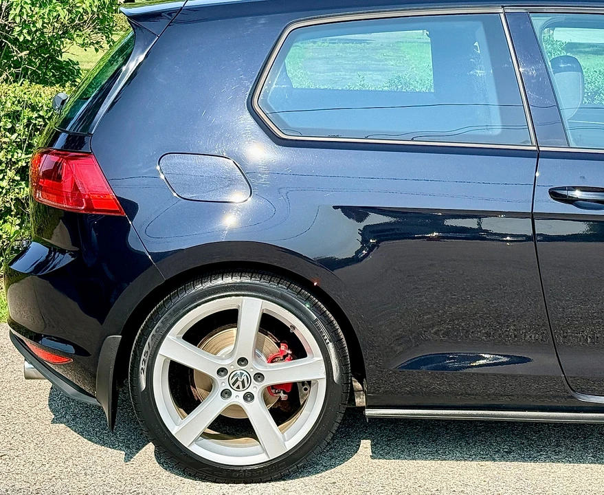 2015 Volkswagen GTI Mk7 - Image 11 of 31