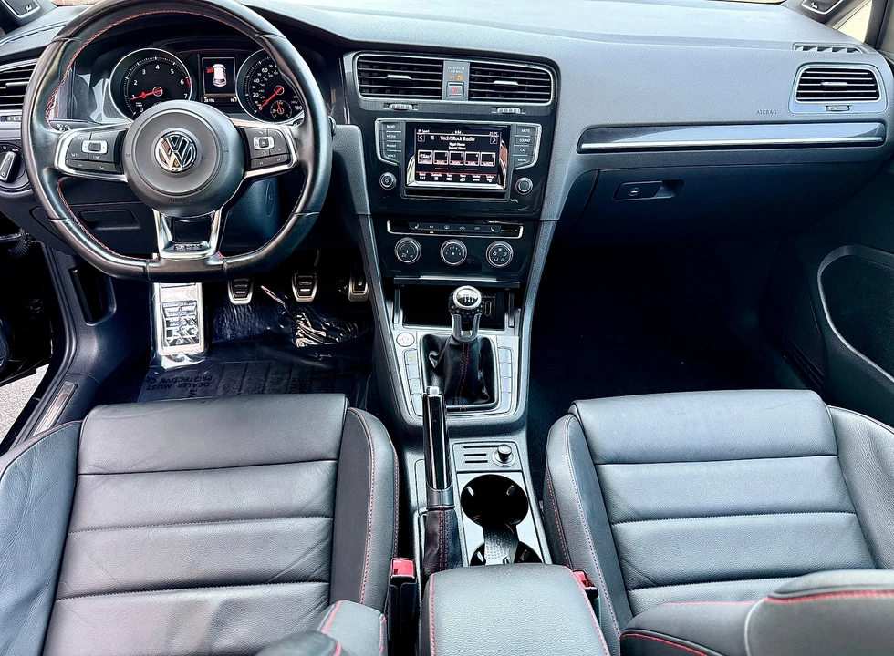 2015 Volkswagen GTI Mk7 - Image 14 of 31