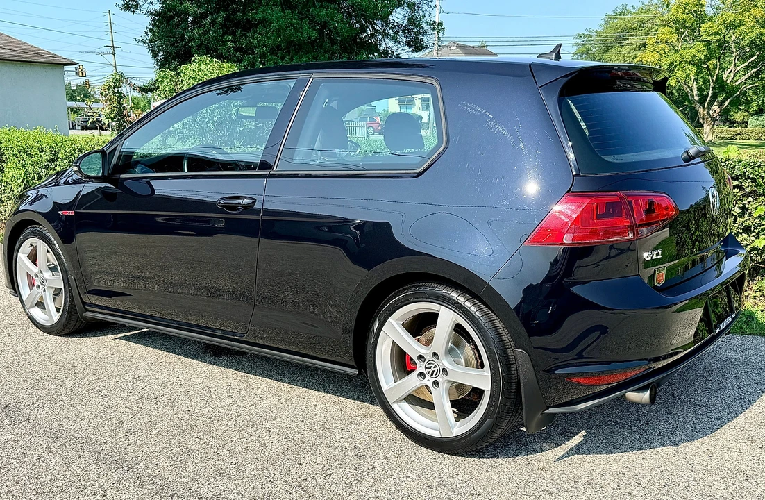 2015 Volkswagen GTI Mk7 - Image 6 of 31