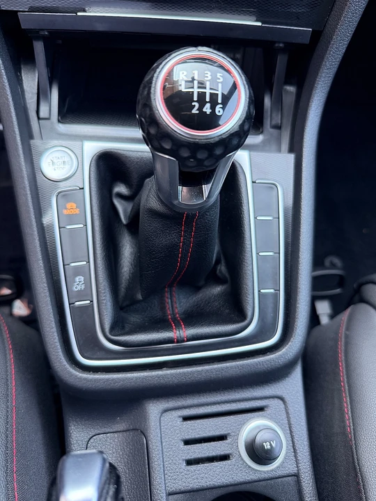 2015 Volkswagen GTI Mk7 - Image 18 of 31