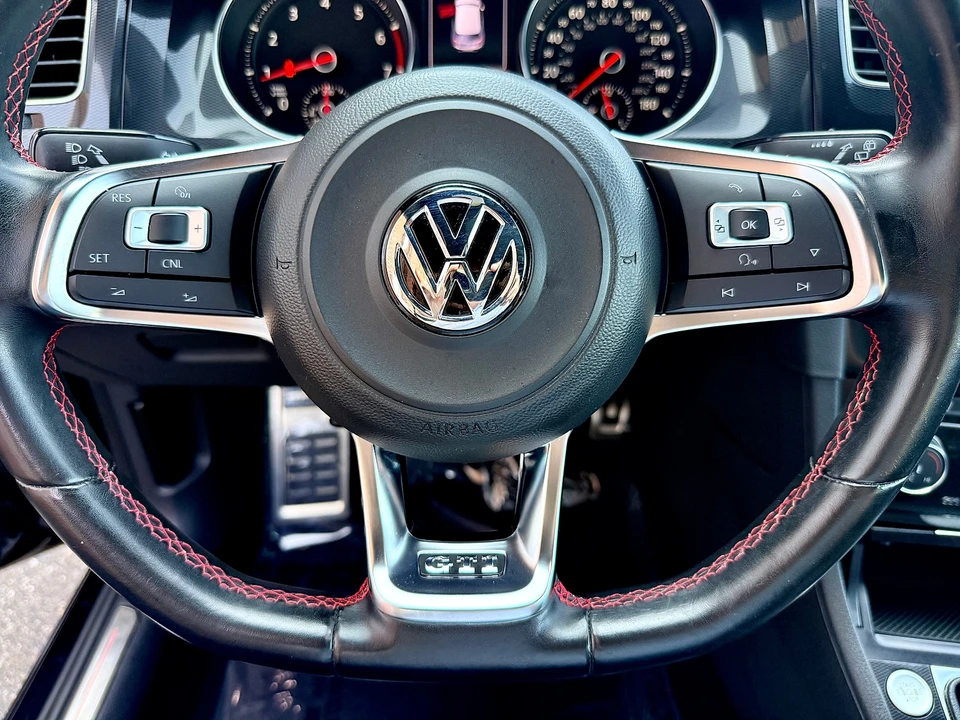 2015 Volkswagen GTI Mk7 - Image 16 of 31