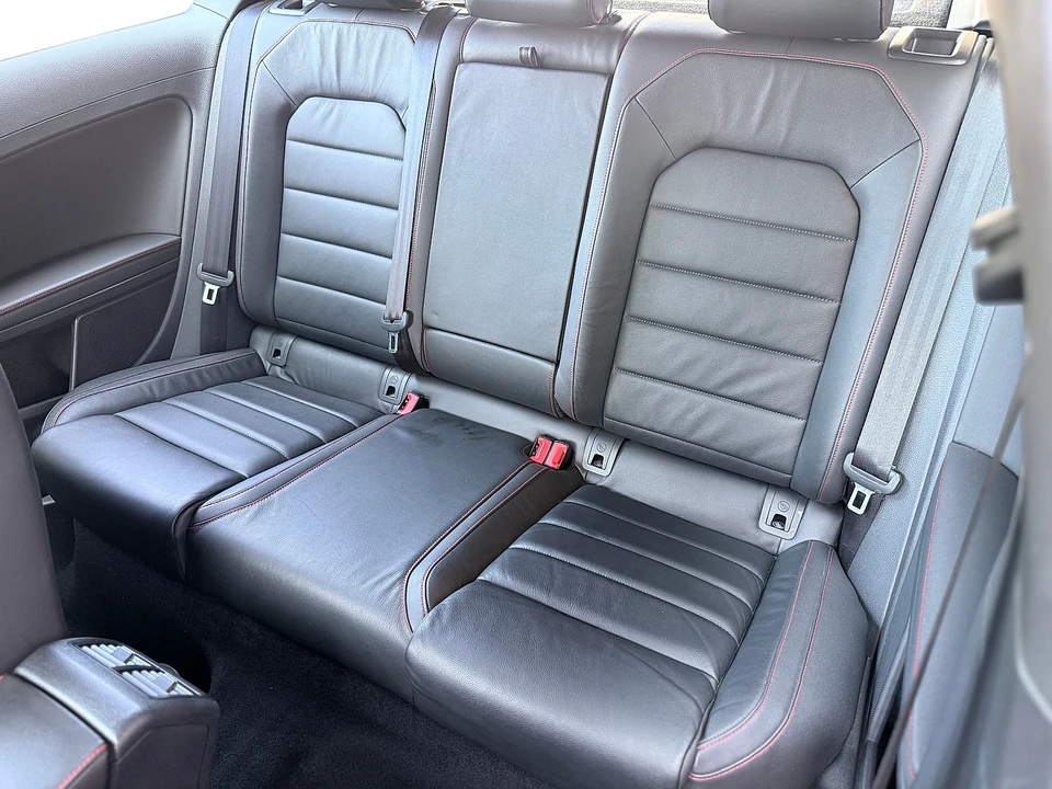 2015 Volkswagen GTI Mk7 - Image 15 of 31