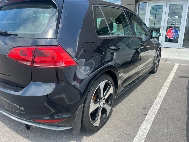 2015 Volkswagen GTI Mk7 - Image 3 of 10