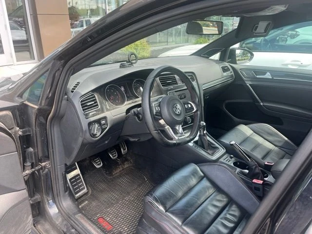 2015 Volkswagen GTI Mk7 - Image 5 of 10
