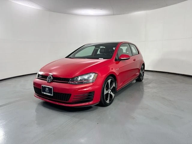 2015 Volkswagen GTI Mk7 - Image 2 of 19