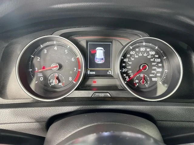 2015 Volkswagen GTI Mk7 - Image 16 of 19