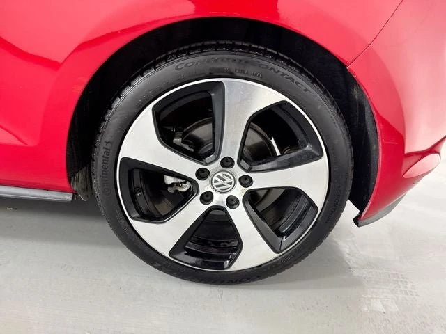 2015 Volkswagen GTI Mk7 - Image 5 of 19