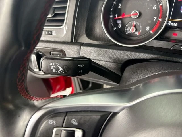 2015 Volkswagen GTI Mk7 - Image 15 of 19