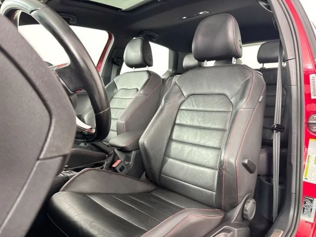 2015 Volkswagen GTI Mk7 - Image 19 of 19