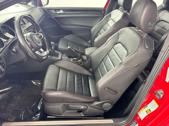 2015 Volkswagen GTI Mk7 - Image 4 of 19