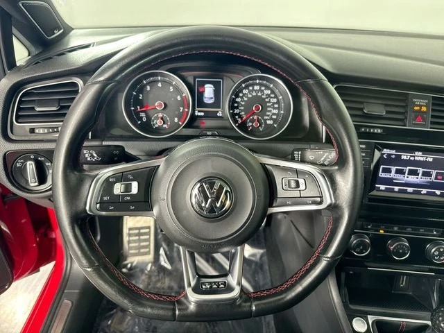 2015 Volkswagen GTI Mk7 - Image 11 of 19