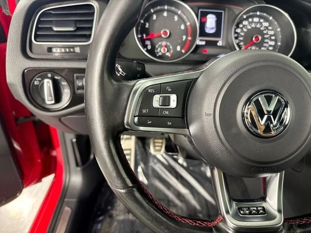 2015 Volkswagen GTI Mk7 - Image 12 of 19