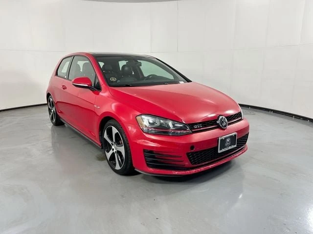 2015 Volkswagen GTI Mk7 - Image 3 of 19